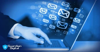 Email Security Guide for Waste Management Companies