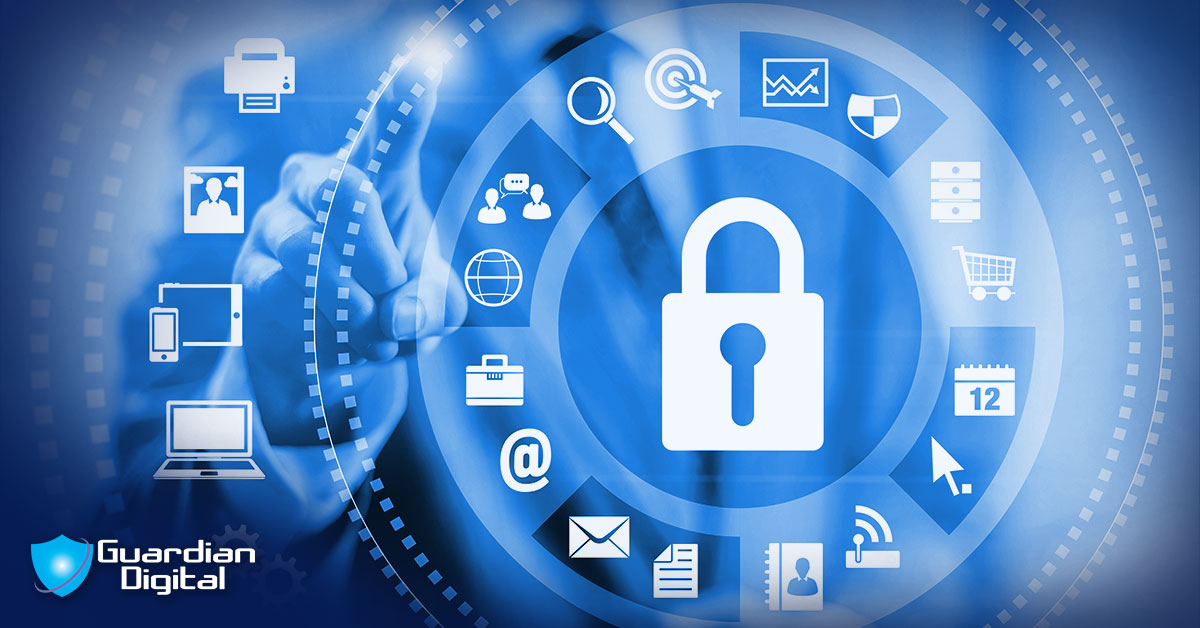 Seven Effective Strategies for Securing Company Data