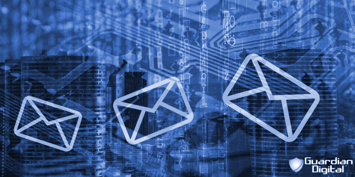 Guardian Digital Sets the Gold Standard with Next-Gen Email Threat Protection