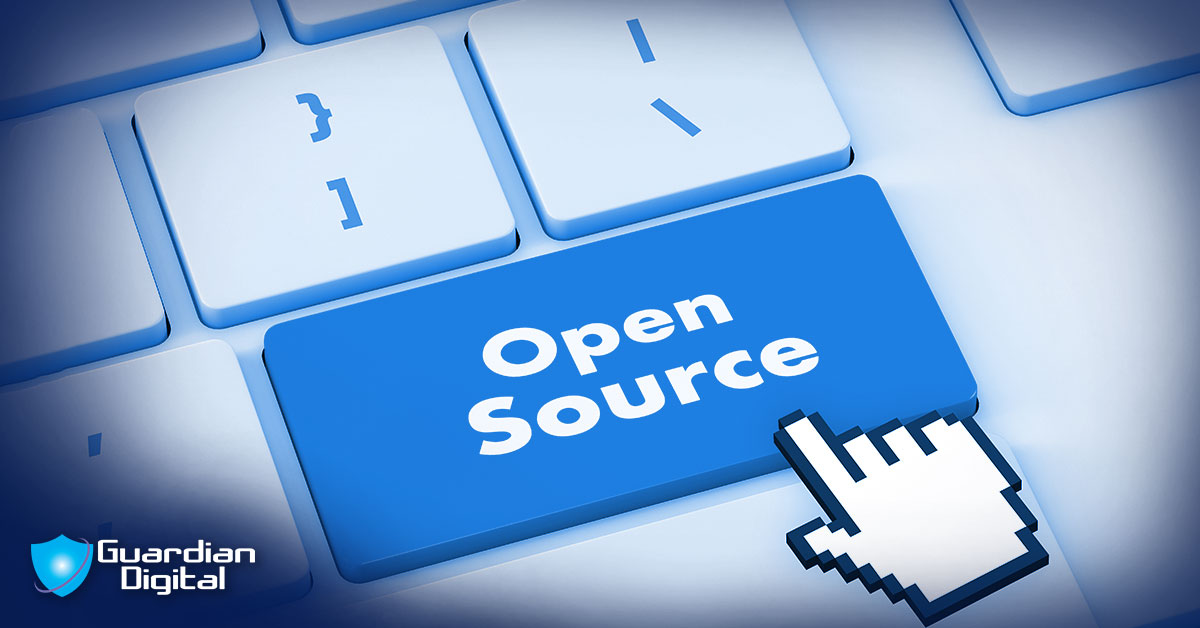 Email Security Intelligence - Q&amp;A: Guardian Digital CEO on open-source security